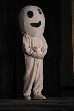 WAI!WAI!WAI! I wish i had been there friday to see this one... kodama are soo CUTE!!!^_^