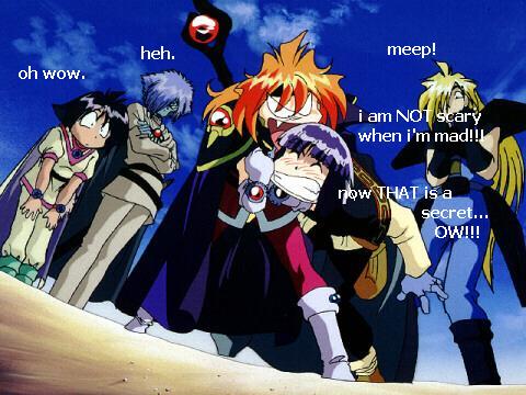 poor Xelloss...