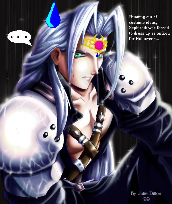 combining final fantasy and Fushigi Yugi is not the smartest of ideas, but oh well. look if you dare.