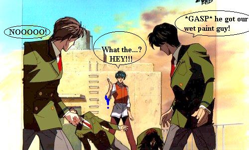 um... i don't know where i got this idea! *runs away*
